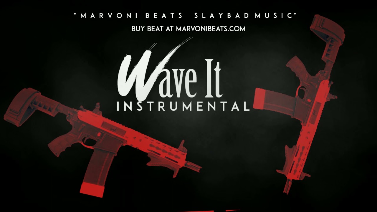 [ Free ] Dancehall Riddim Instrumental 2022 2021 ( Wave It  )