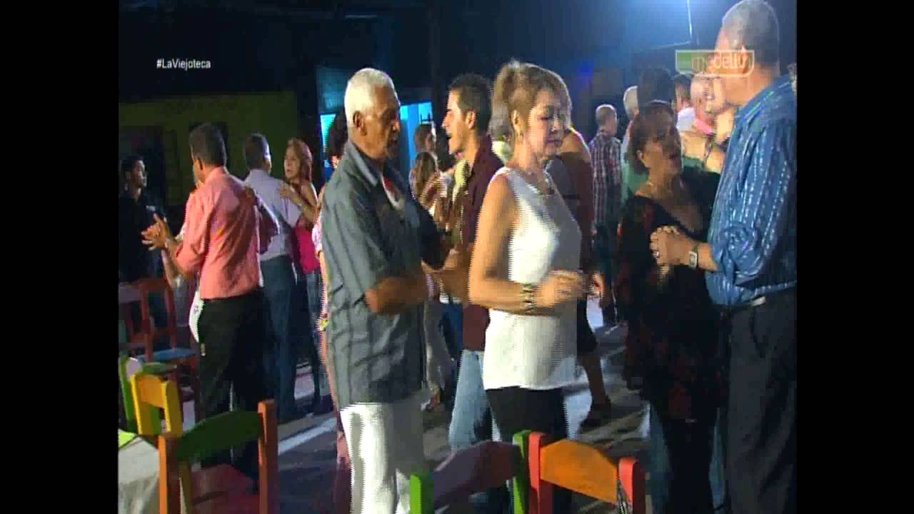 LA TIPICA RA7  Y SU CONCIERTO HISPANO  EN LA VIEJOTK DE TELEMEDELLIN 2016