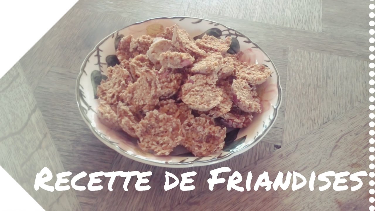 [Recette] Friandises maison pour chevaux♥ simple et rapide!