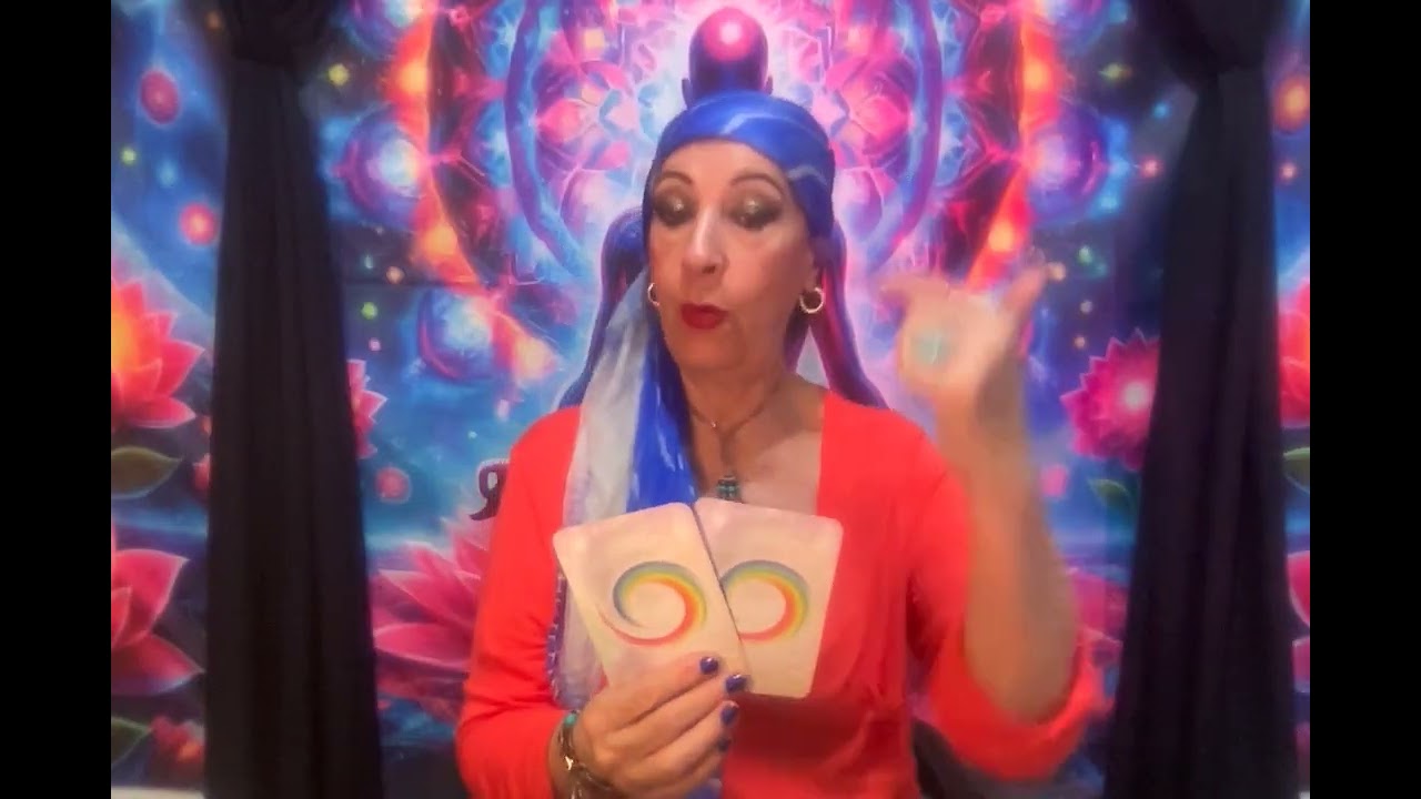 ACUARIO:♒ FUERTE TORMENTA!! POR FIN SE VA EL HECHIZO QUE APAGABA EL AMOR/ VIENE EL AMOR Y TE LIBERAS