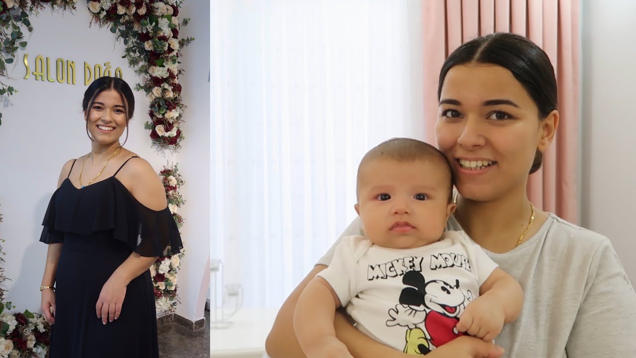 MERHABA BEN AHMET ASLAN🦁|İKİ AYLIK AŞILARINI YAPTIRDIK💉|EK GIDA İÇİN HAZIRLIK|ARKADAŞIMIN KINASI