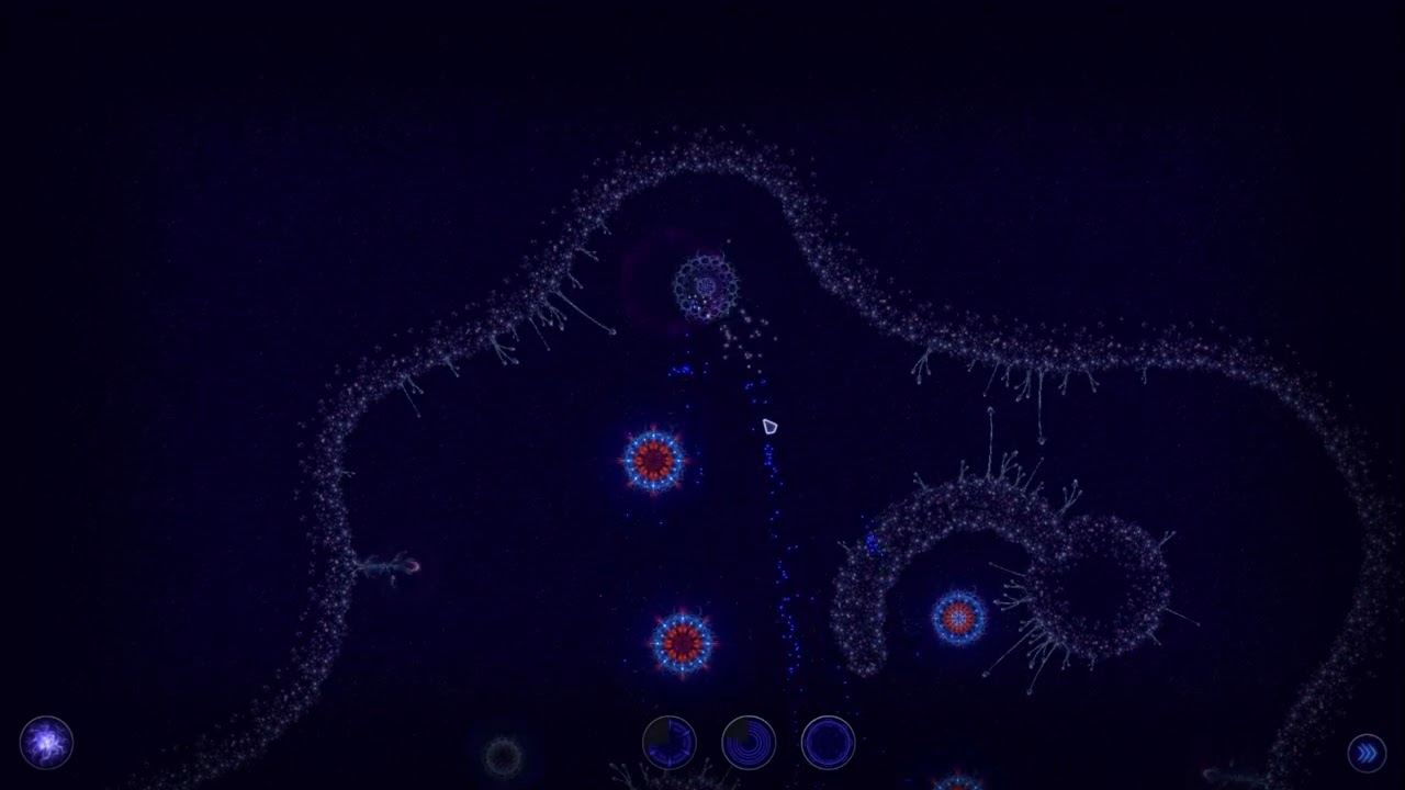 Microcosmum: Survival of Cells - S6 E10 Static Levels 46 thru 50