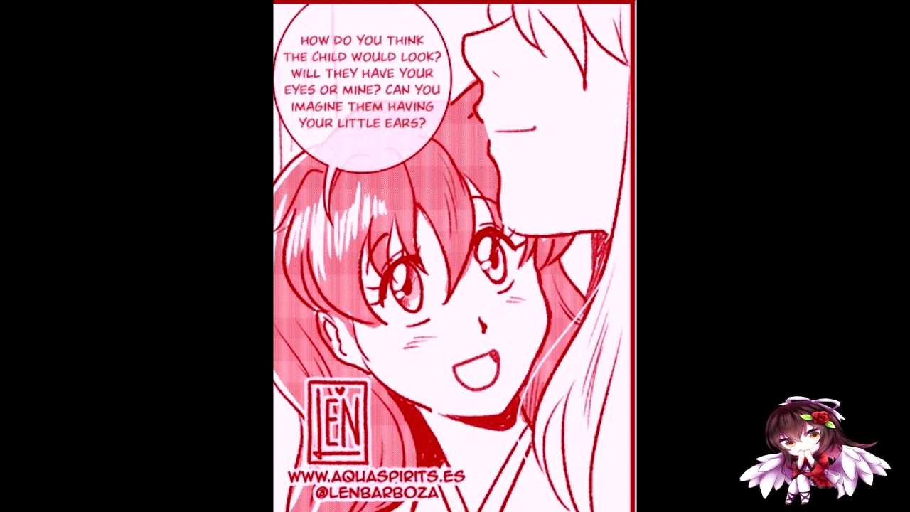 (Hanyou no Yashahime) ~The Origins of Moroha ~ Comic Dub