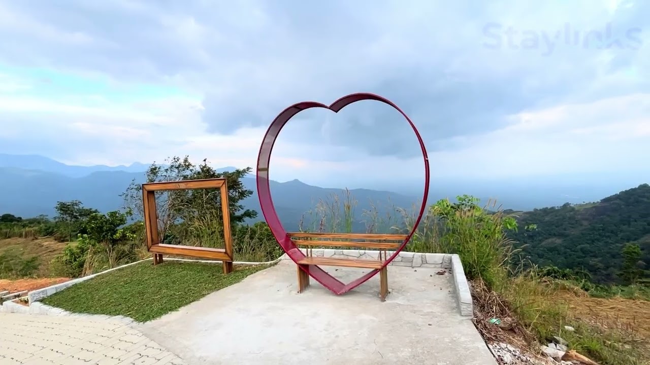 Best Hilltop Resort in Kakkadampoyil for family groups