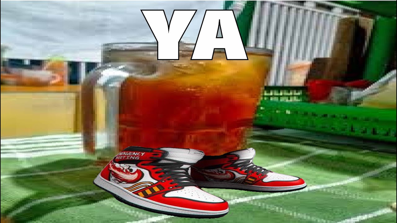 🔴 YA