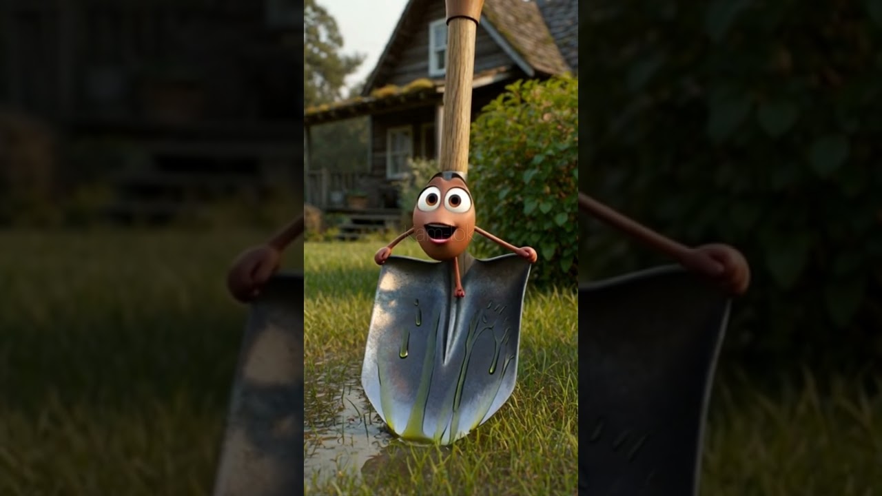 Земля больше не прилипнет! #shorts