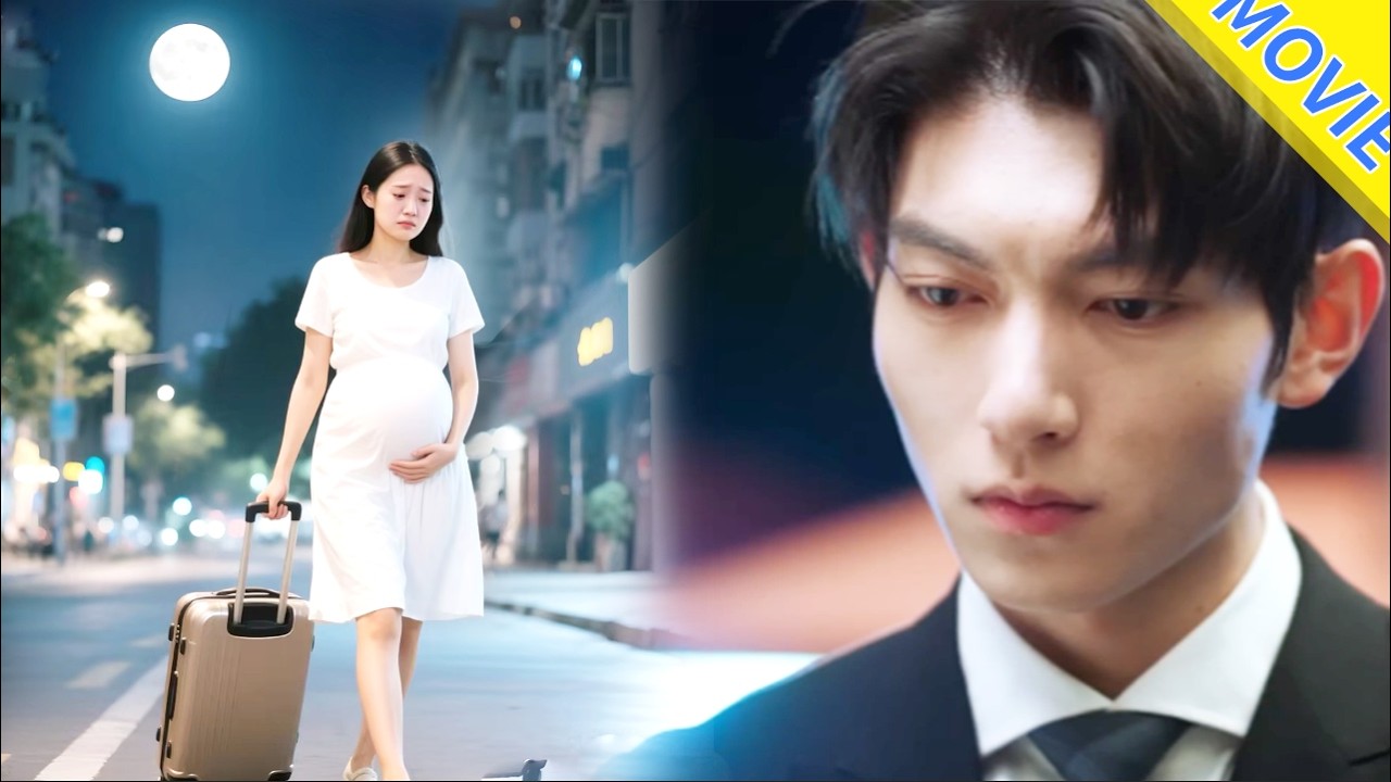 【全集】💦丈夫為了小三拋棄懷孕妻子，妻子心碎收拾行李離開，他後悔至極！#chinesedrama#短剧#樊治欣#狗血#情感#都市#豪门