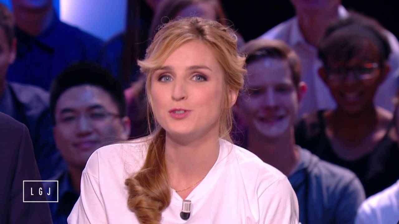 La conférence de presse - La météo du 18/09