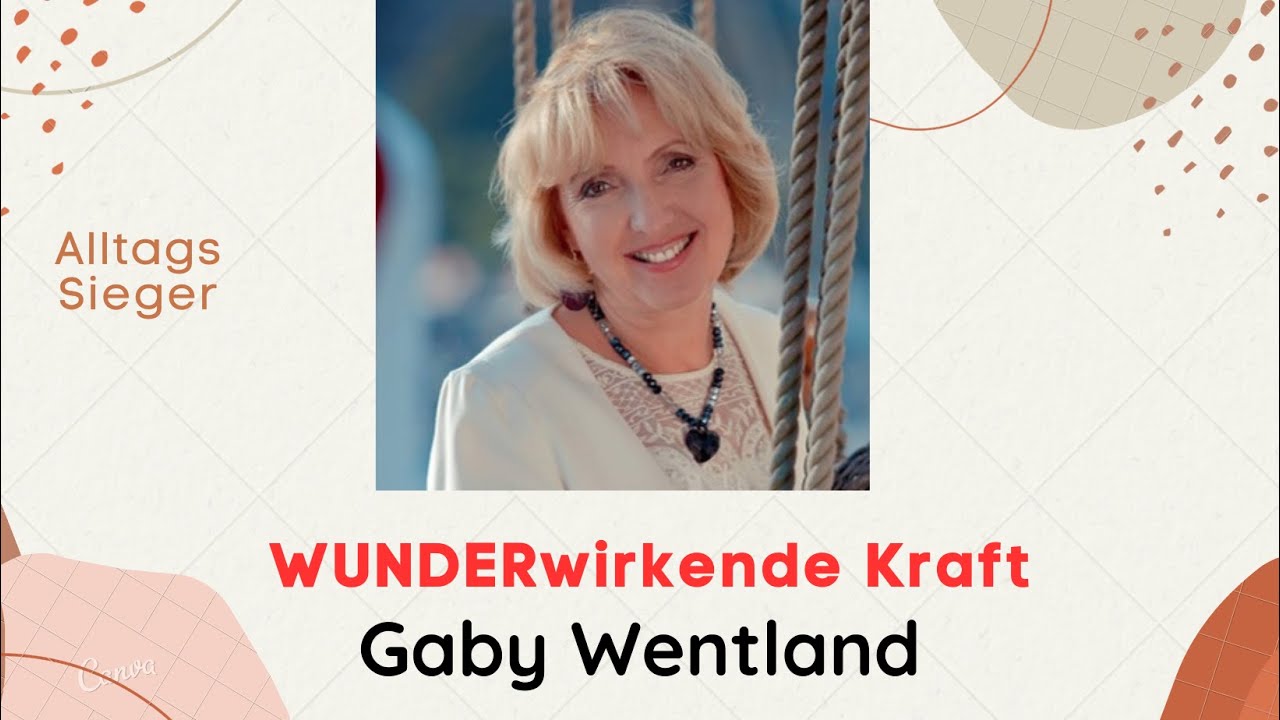 WUNDERwirkende Kraft