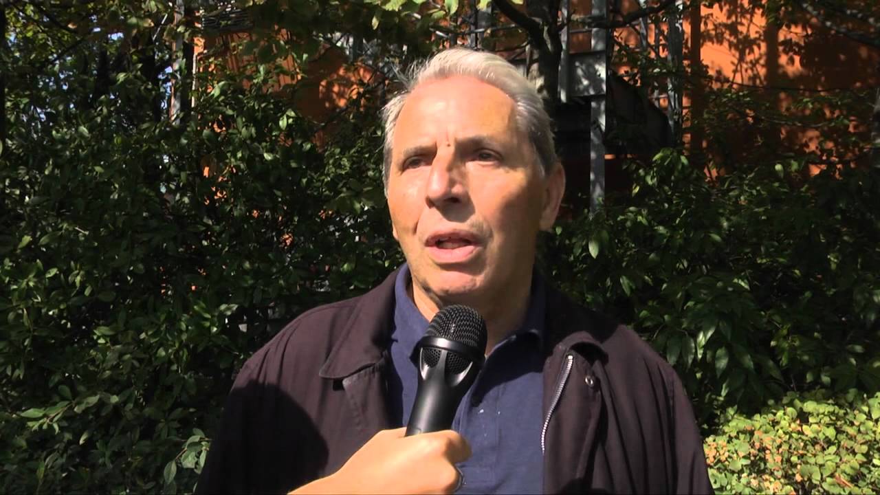 Intervista a Don Chino Pezzoli