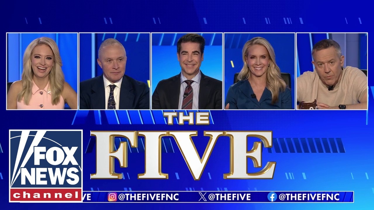 'The Five': SCOTUS upholds birthright citizenship in new ruling