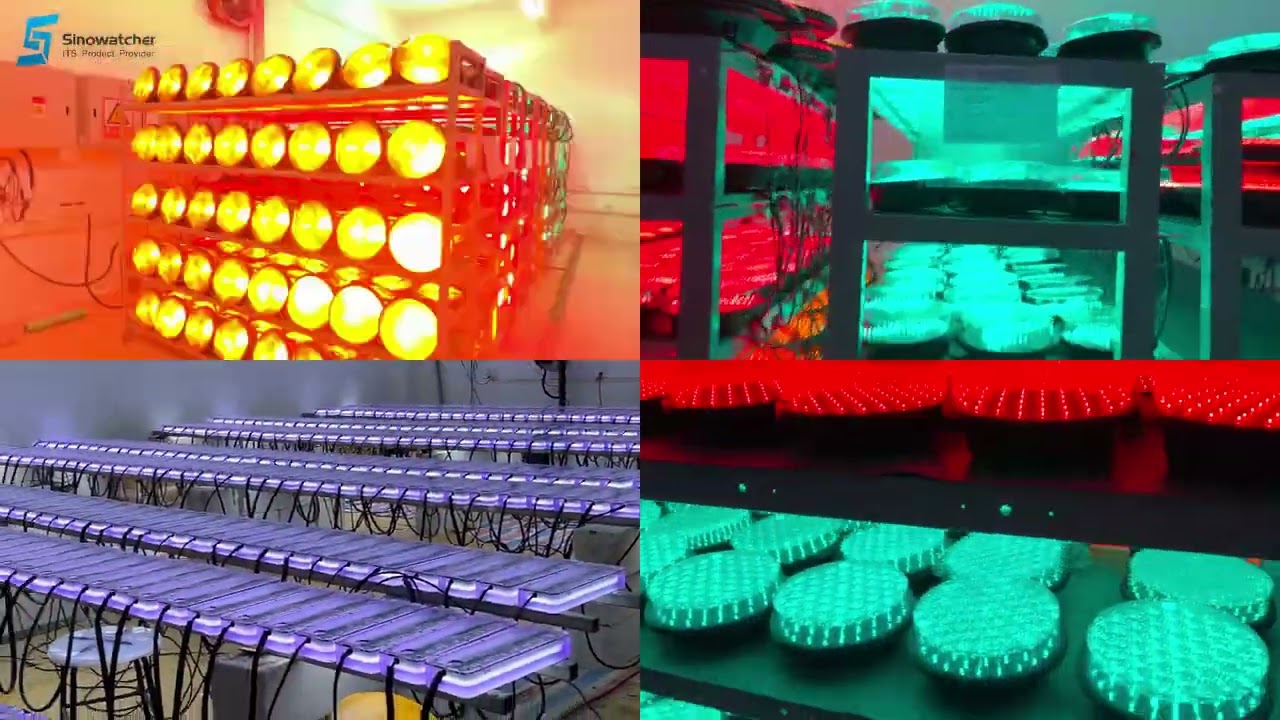 Products #Sinowatcher Made in June 2025