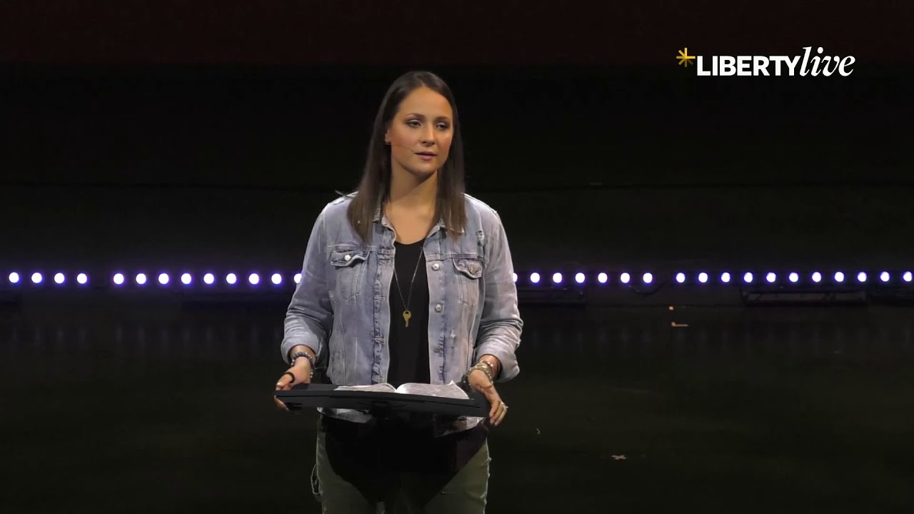 Intimacy with the Father - Mo Isom