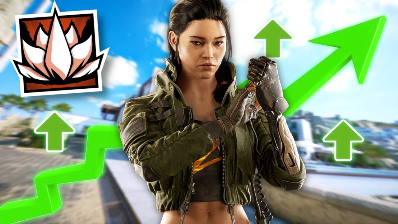 How to Play Aruni! Operator Guide 2025! - Rainbow Six Siege