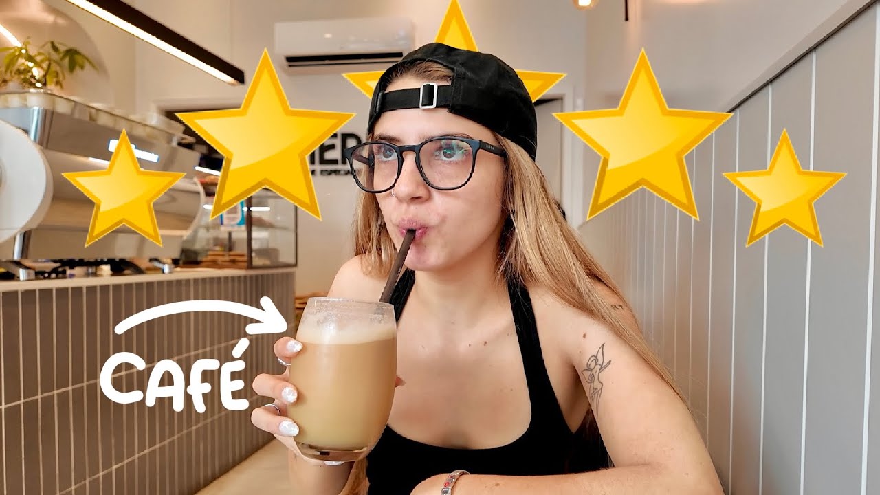 PROBE LOS CAFES CON MEJORES RESEÑAS DE MI CIUDAD