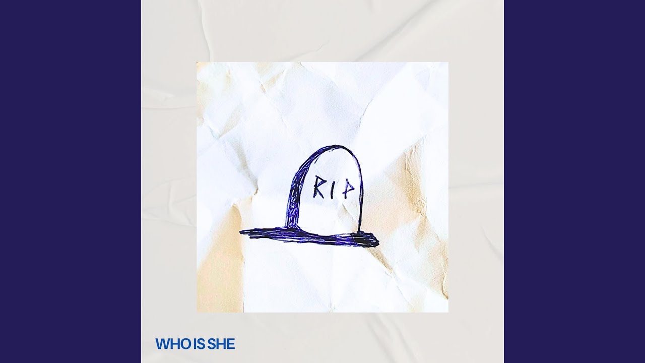 Rest In Pieces