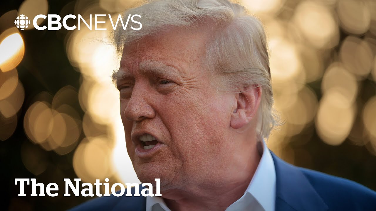 Trump voices frustration as Israel-Iran ceasefire holds
