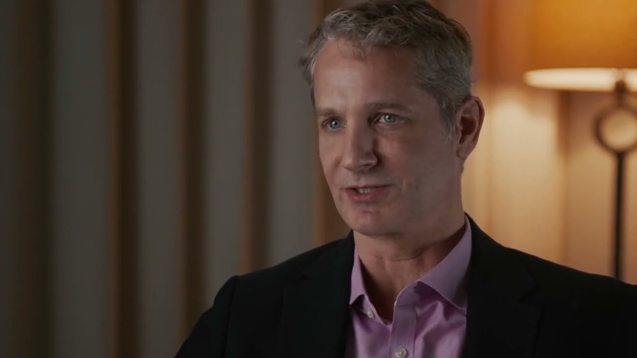 Meet Our Members: George Patterson - My Journey