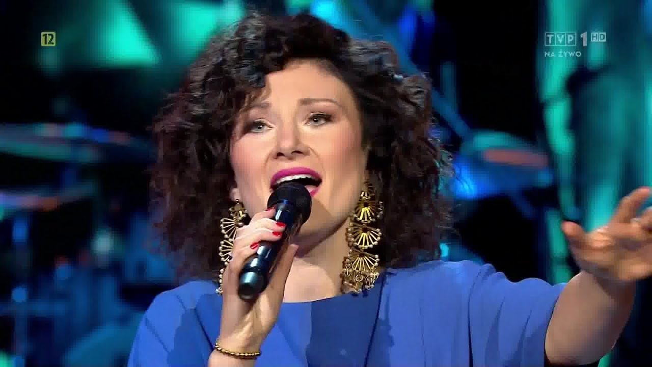 Opole 2014 - SuperDebiuty - Monika Urlik - 