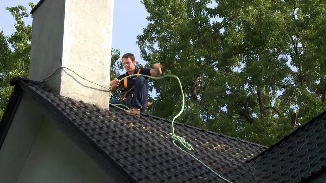 3  Anchor Installation