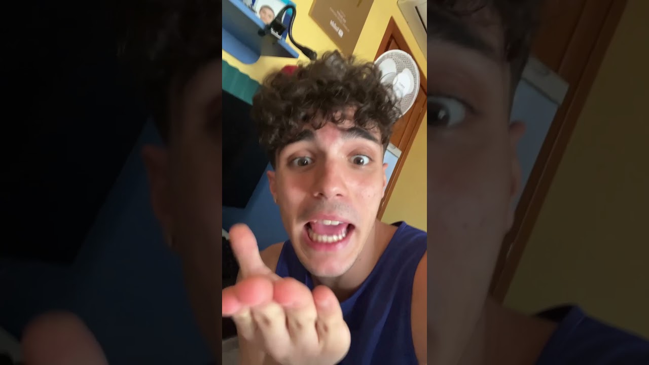 Il mio super pc si &egrave; rotto😭