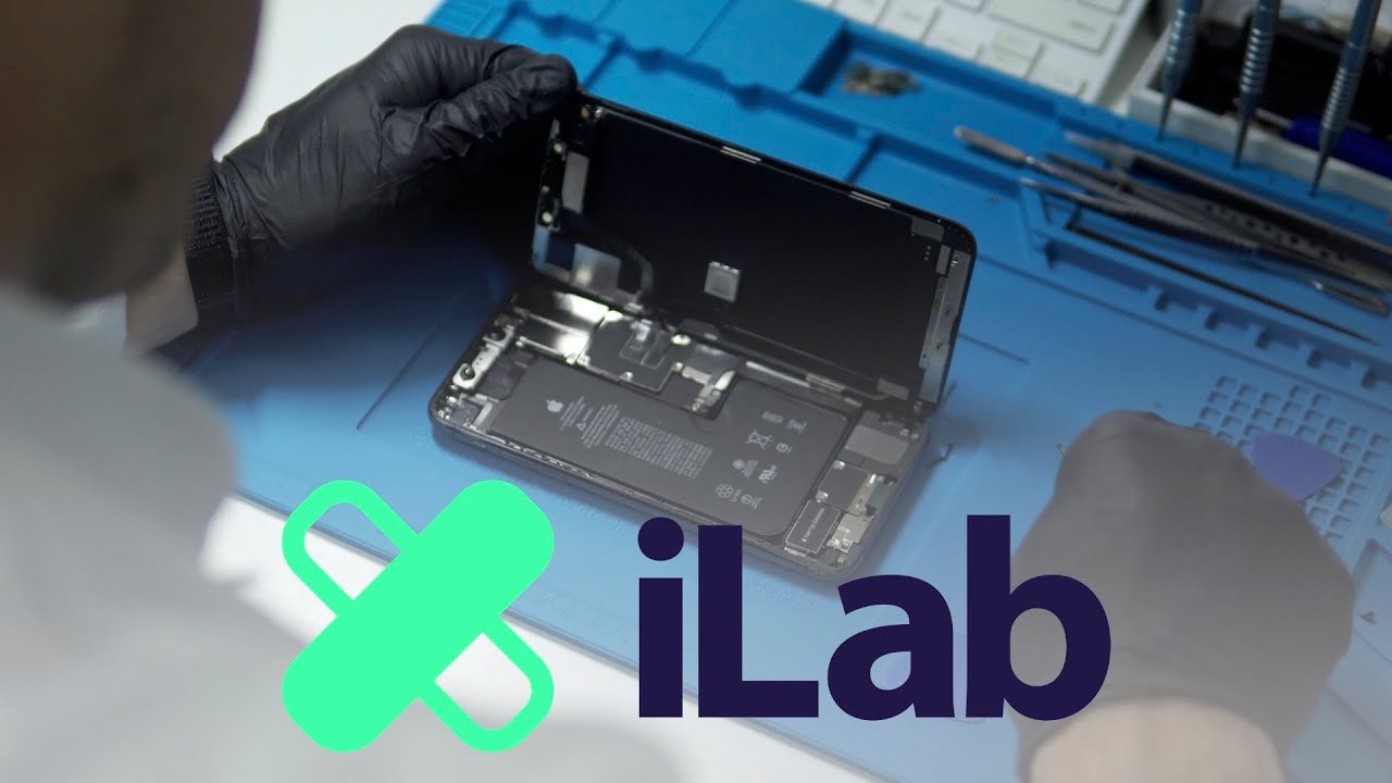 Как устроена франшиза iLab &mdash; Ответы на главные вопросы