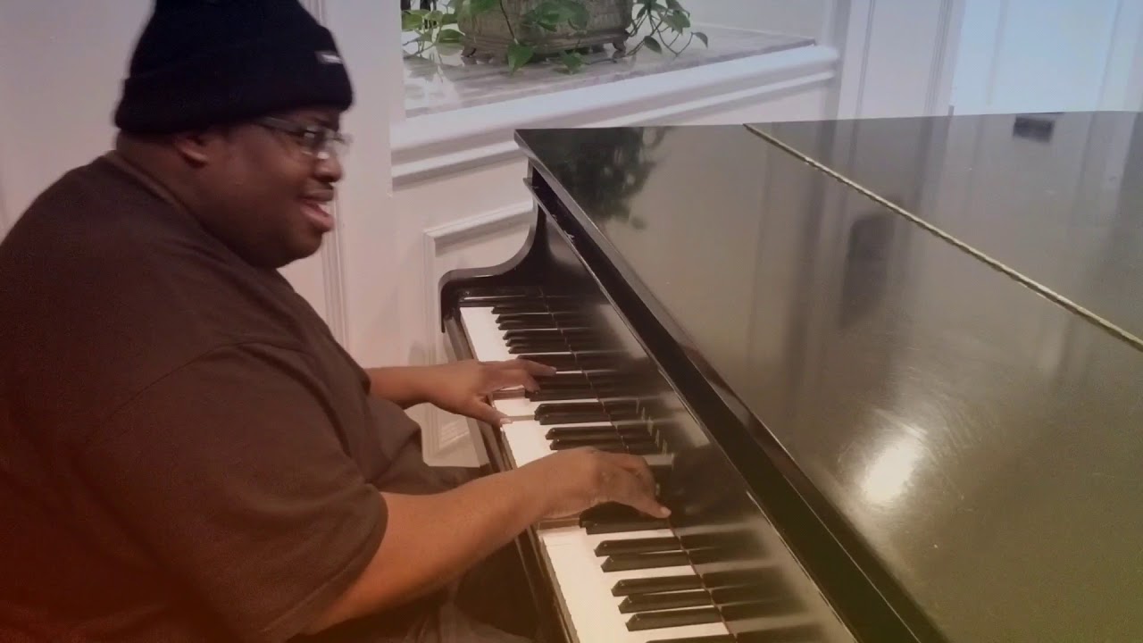 Dave Hollister 