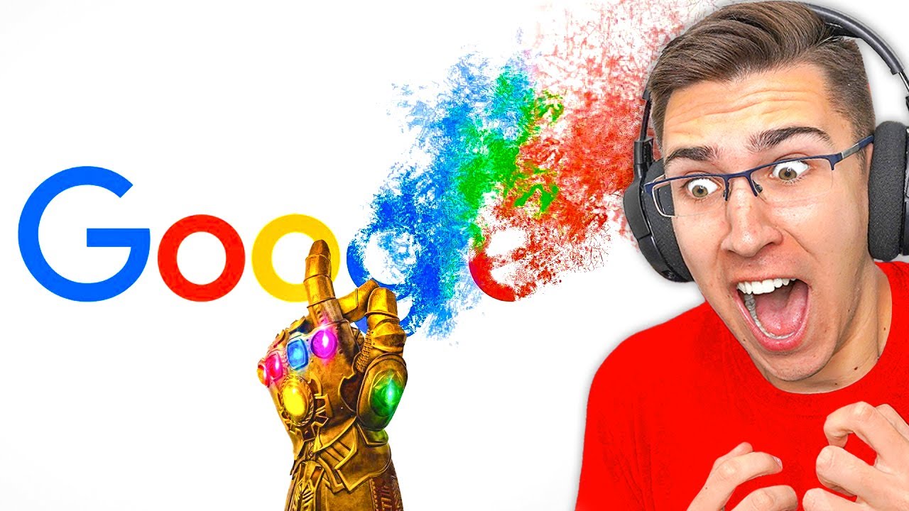 GOOGLE TAJNE KOJE NIKO NE ZNA!!