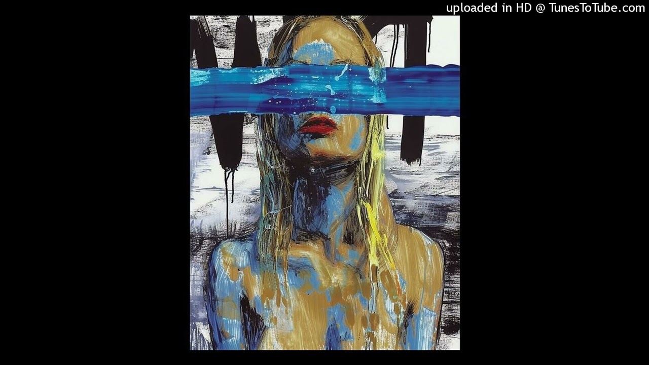 Red Hot Chili Peppers - Goldmine (Loud Vocals Remix)