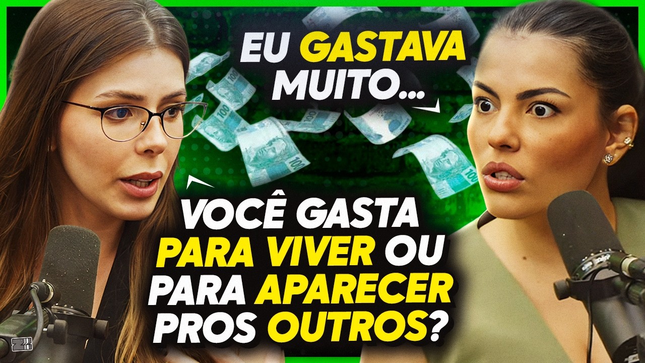 O ERRO financeiro que faz você GASTAR mais do que deveria!