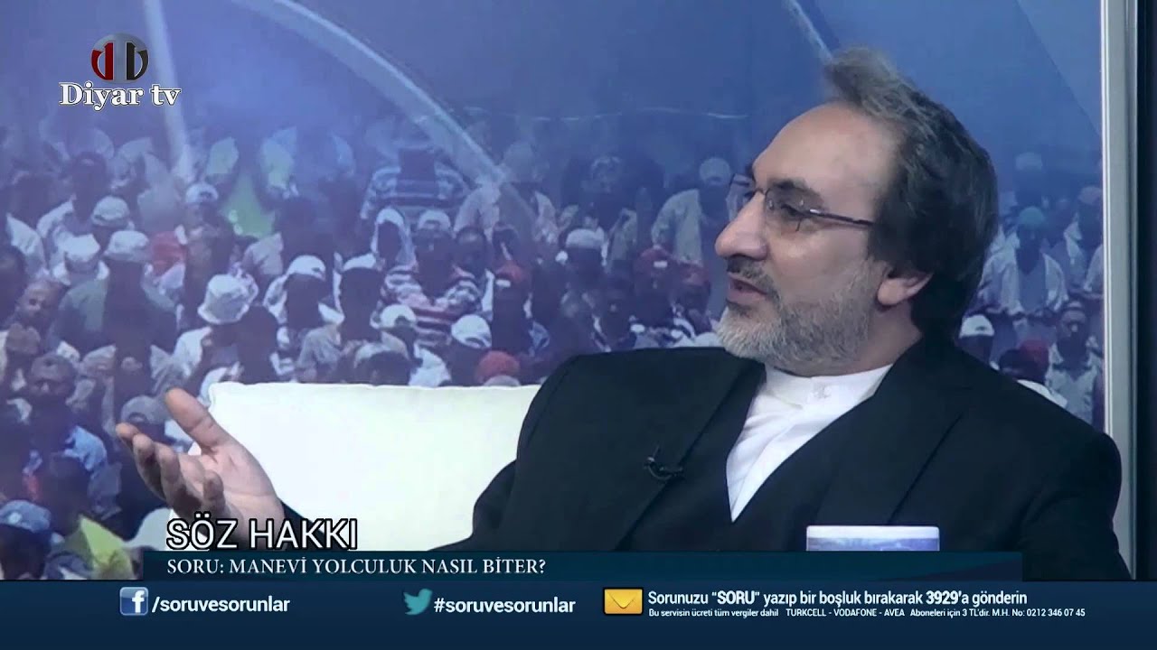 Manevi yolculuk nasıl biter, dervişin yolculuğu istediği yere varmadan bitebilir mi?
