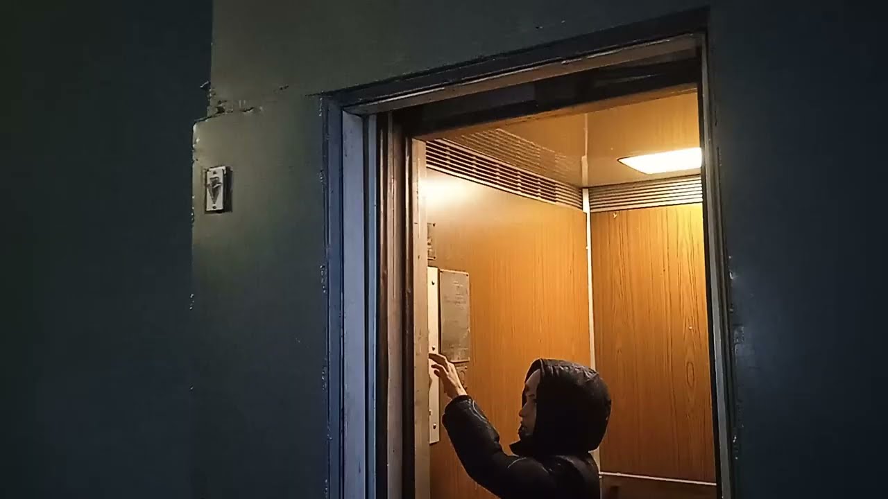 🔥ЛИФТЫ В ОТЕЛЕ! АС-82 И 4АН-200! ПОЛУГРОБЫ! Лифты МОЭЛЗ и ЩЛЗ. Лиговский 10/118.(360)