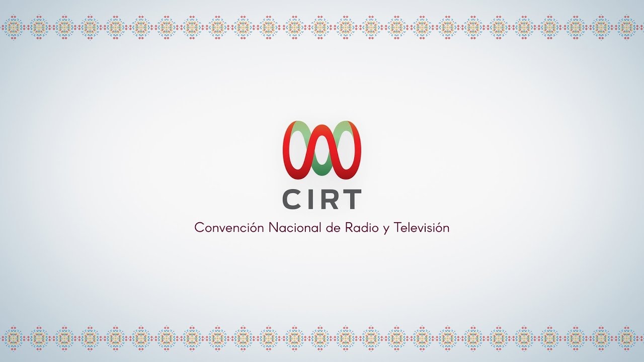 Encuentro con la C&aacute;mara Nacional de la Industria de Radio y Televisi&oacute;n CIRT 2025