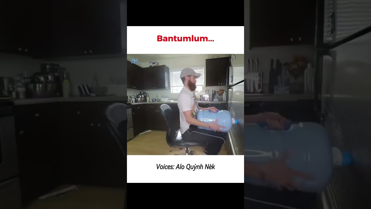 bantumlum #genshinimpact #biixamxi #varesa #dubbing