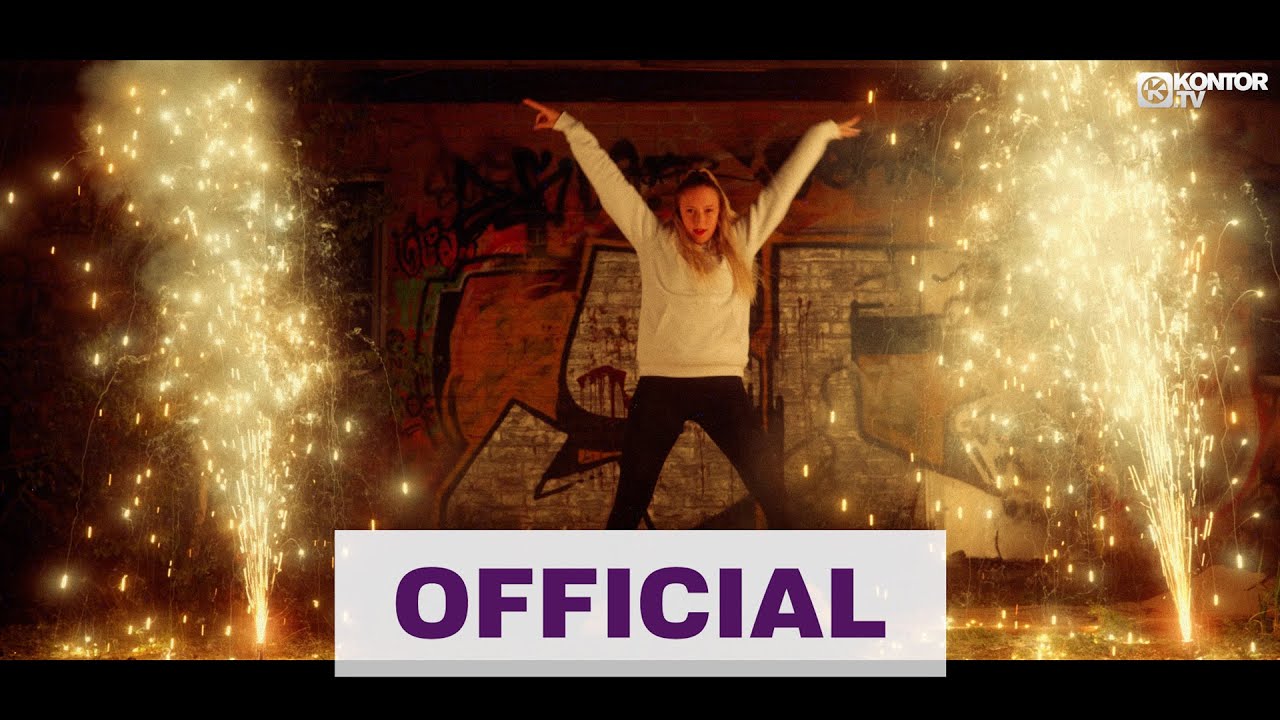 Cotone feat. Jamal Dilmen - Keep It On The Low (Official Video 4K)
