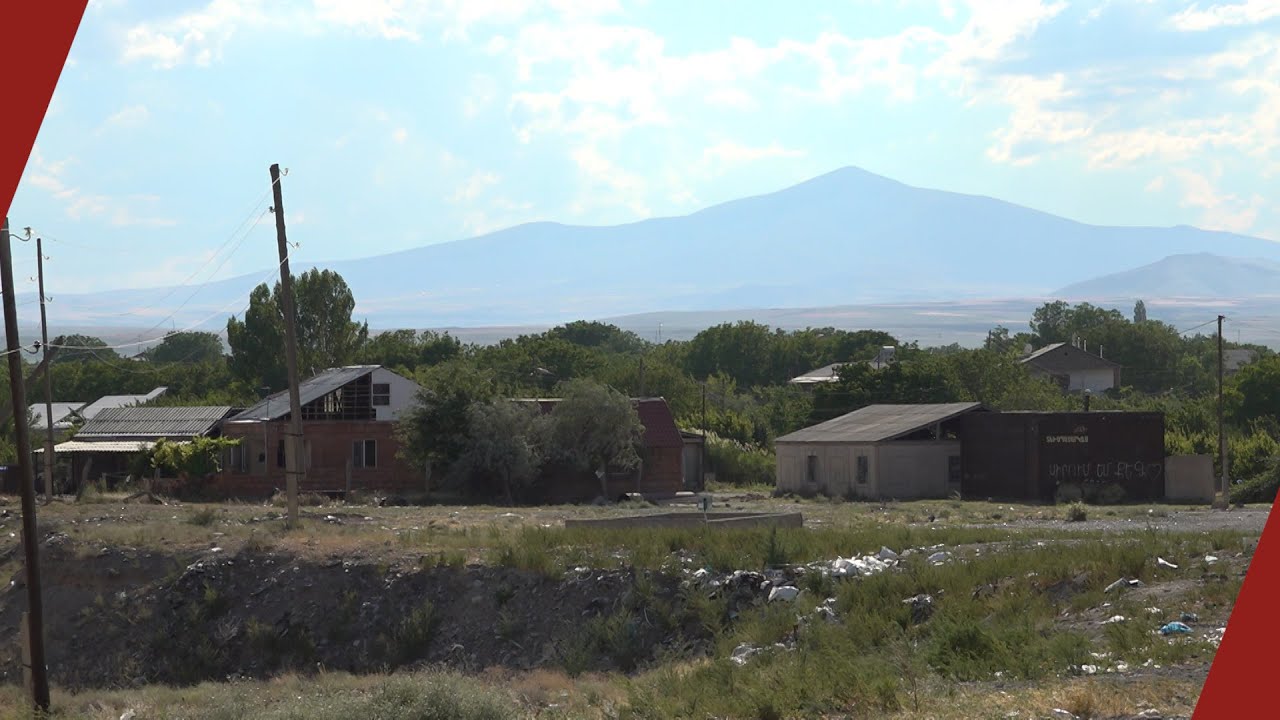 Արագածավանում հովիվներ չեն գերեվարվել