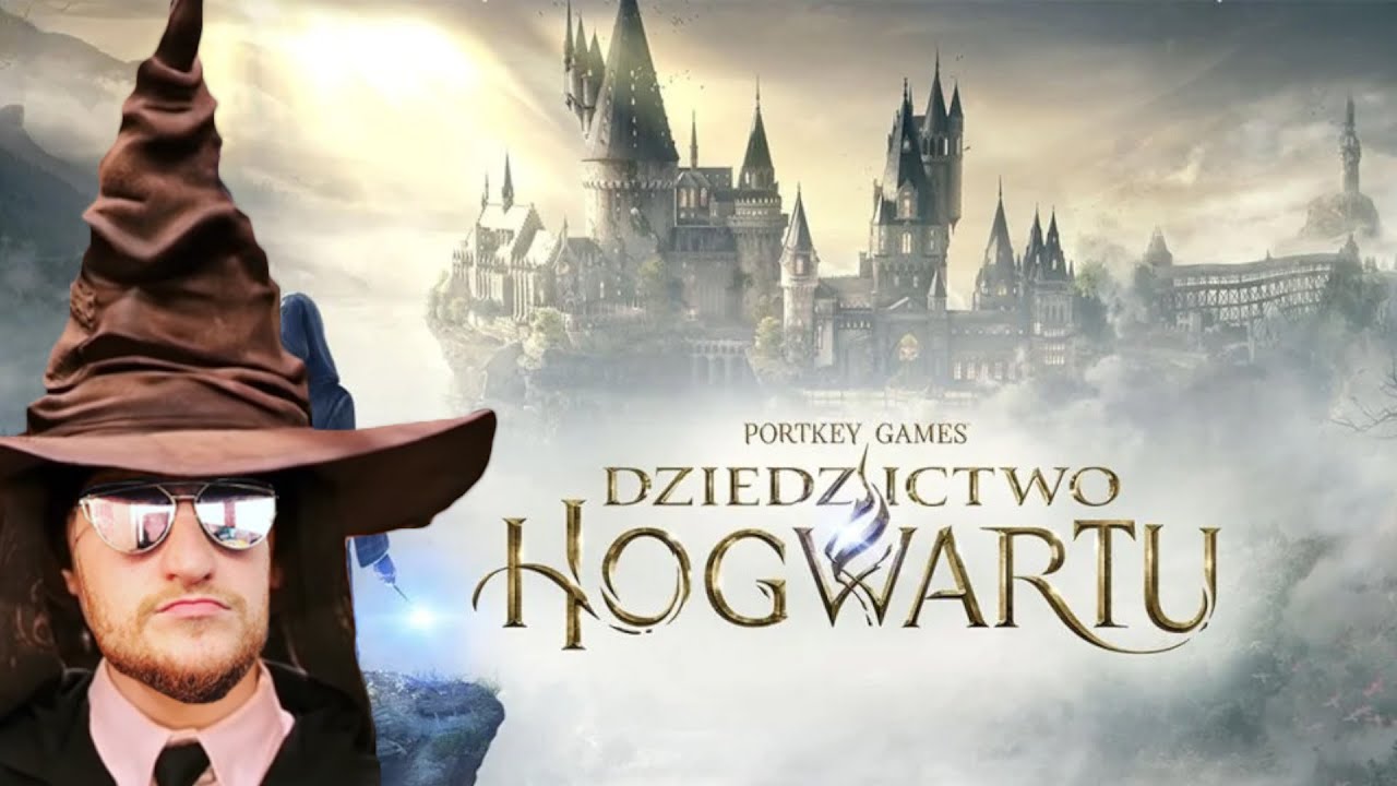 Dziadostwo Hogwartu