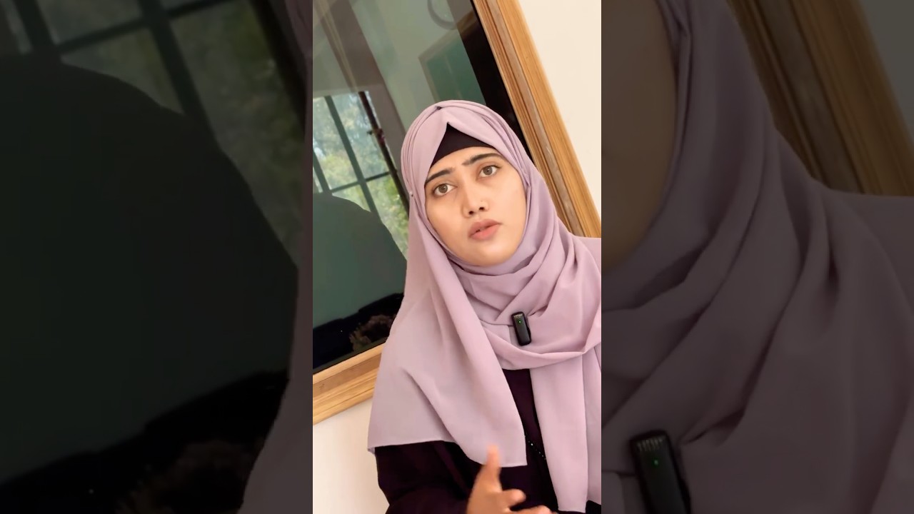 Jo cheez tum chahte ho wo mil jaay too kya nuksan ho sakta hai #fatimiandaz #viral #motivation