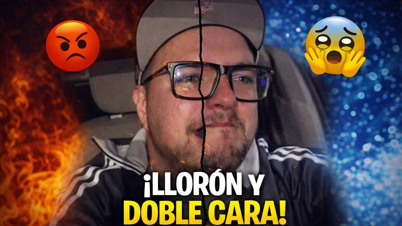 Xuxo Dom es un HIPÓCRITA | Quiere a Todos en CANA.