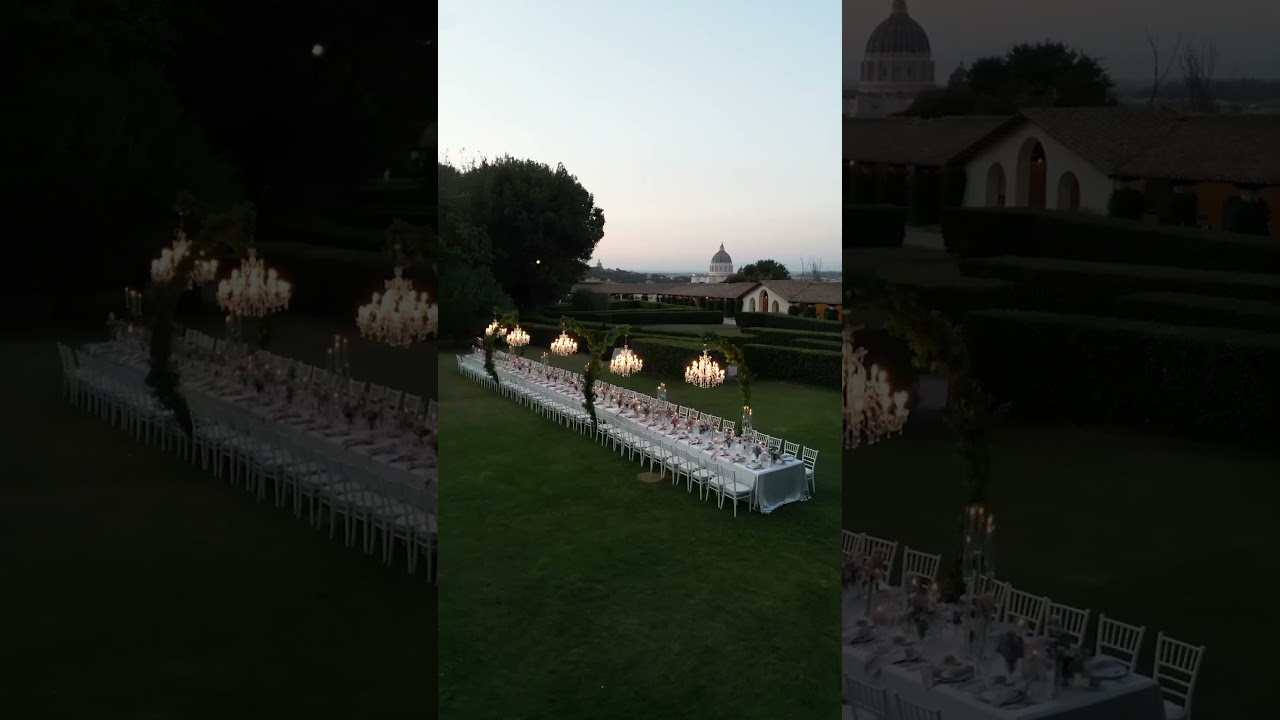 Villa Piccolomini