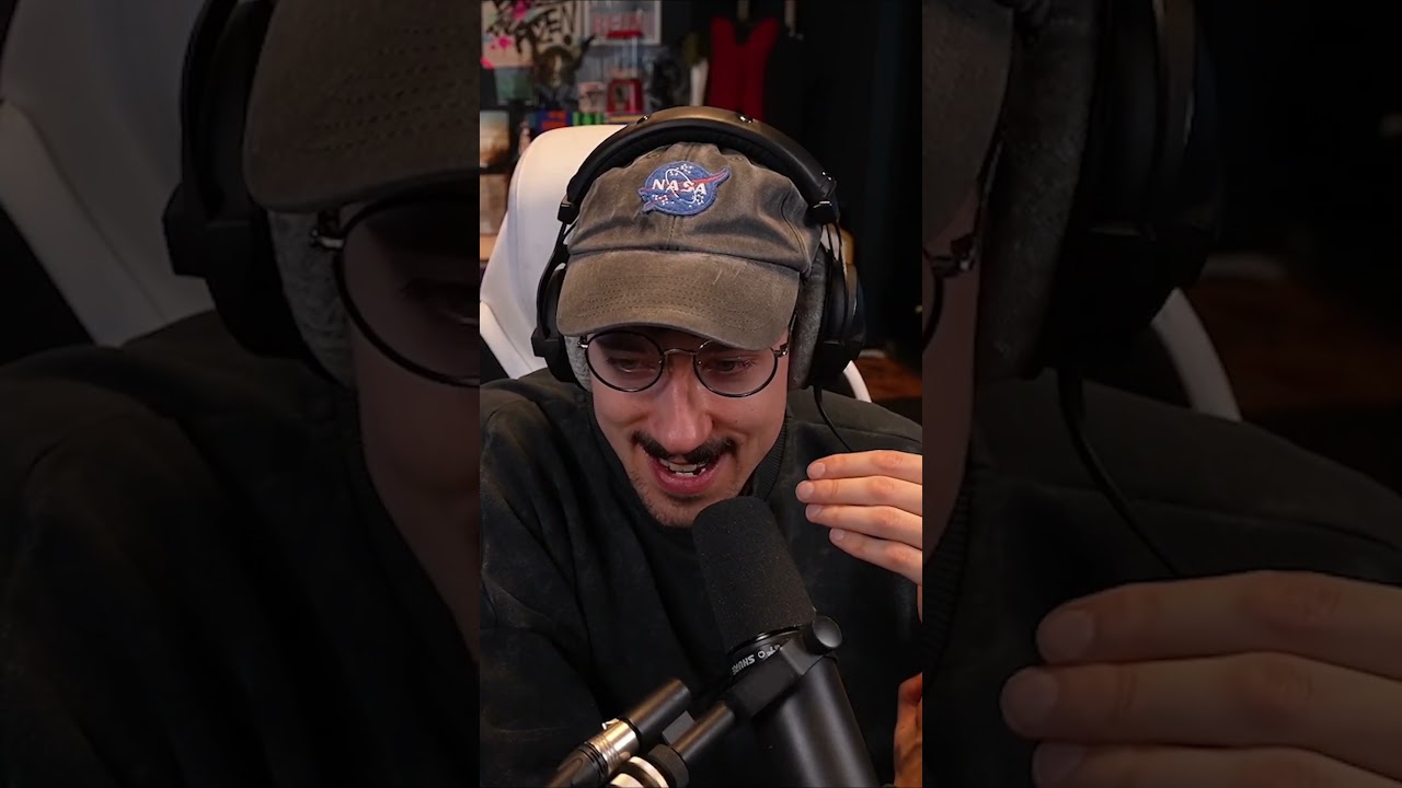 @Krokojones hat uns alle hinters Licht gef&uuml;hrt beim letzten Soulkeepers