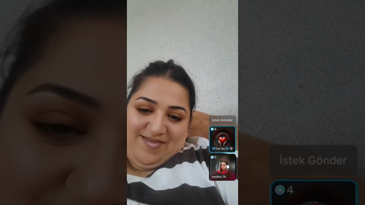 ASLANLA AYGÜN ARASINDA NƏ BAŞ VERDİ? AYGÜN NİYƏ BLOKA ATDI?🧐ŞOK AÇIQLAMA 😱 