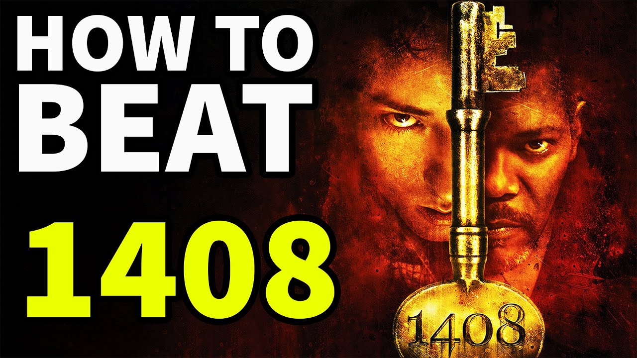 How To Beat The HAUNTED HOTEL In 