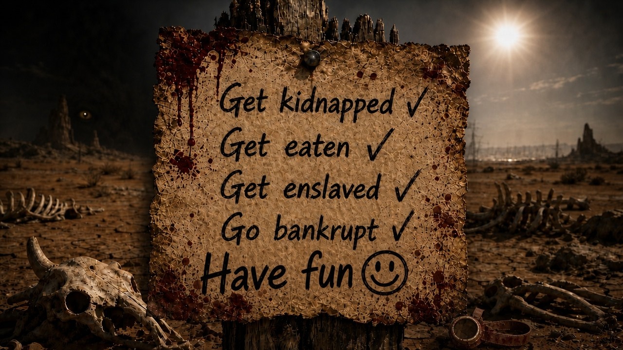 Why This Game Stole 1000 Hours of My Life