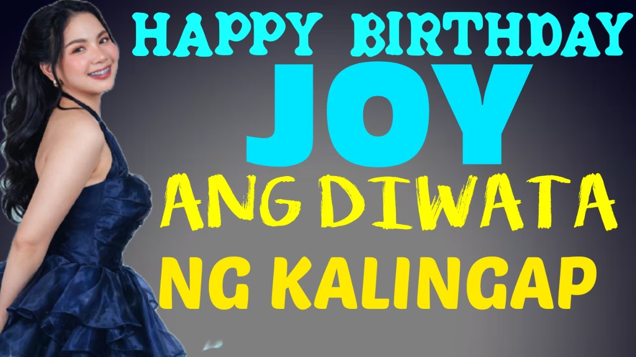 FRANJOY KANTAHAN SA KAARAWAN! ANO KAYA MGA PASORPRESA?