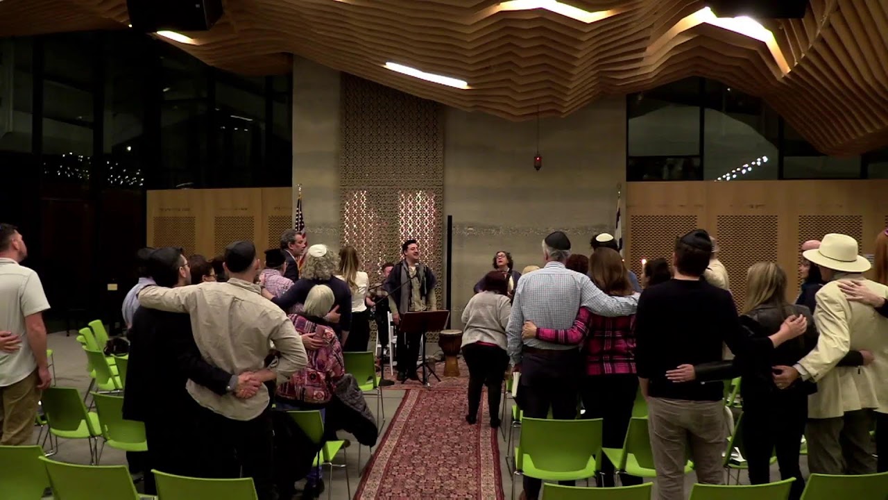 Kabbalat Shabbat February 6,2026