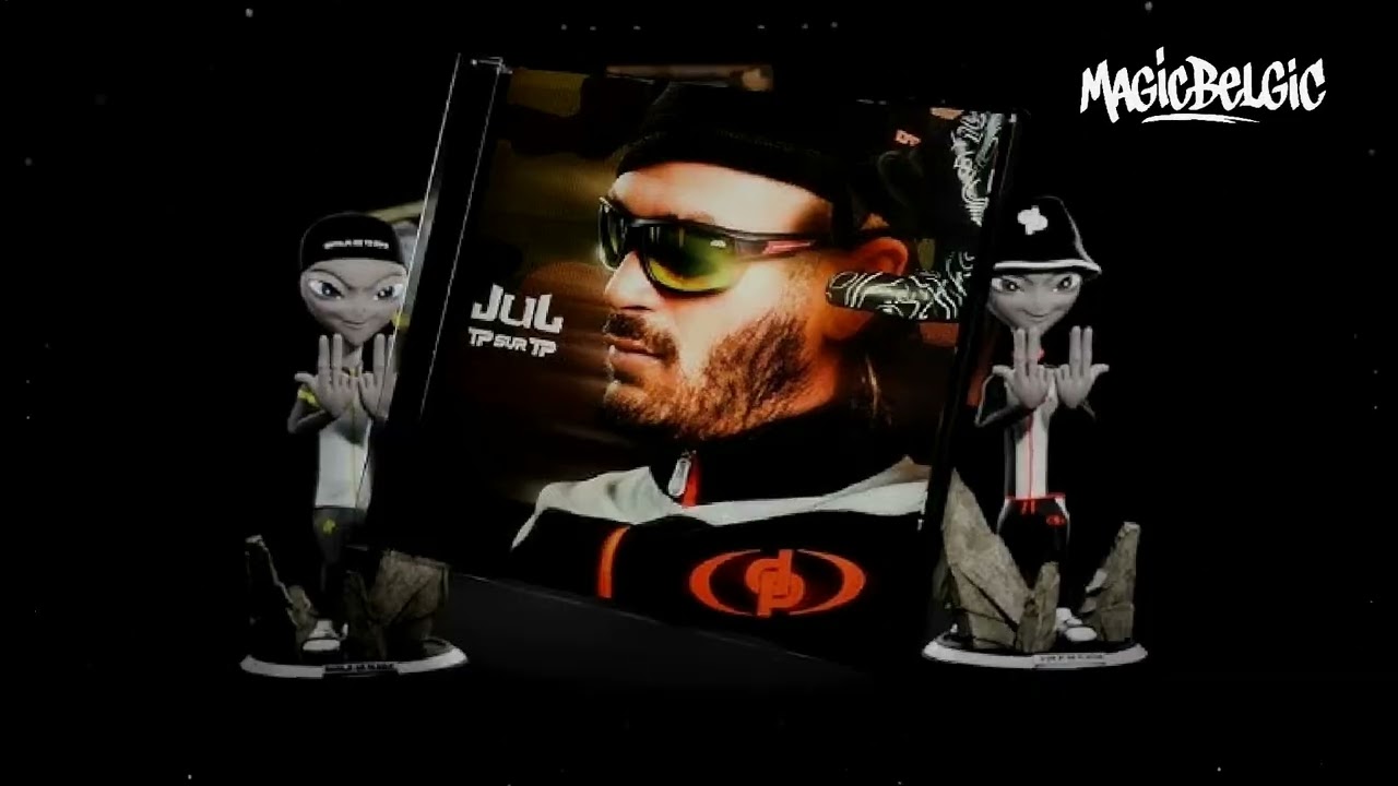 JuL - Par int&eacute;r&ecirc;t // TPsurTP // Remix