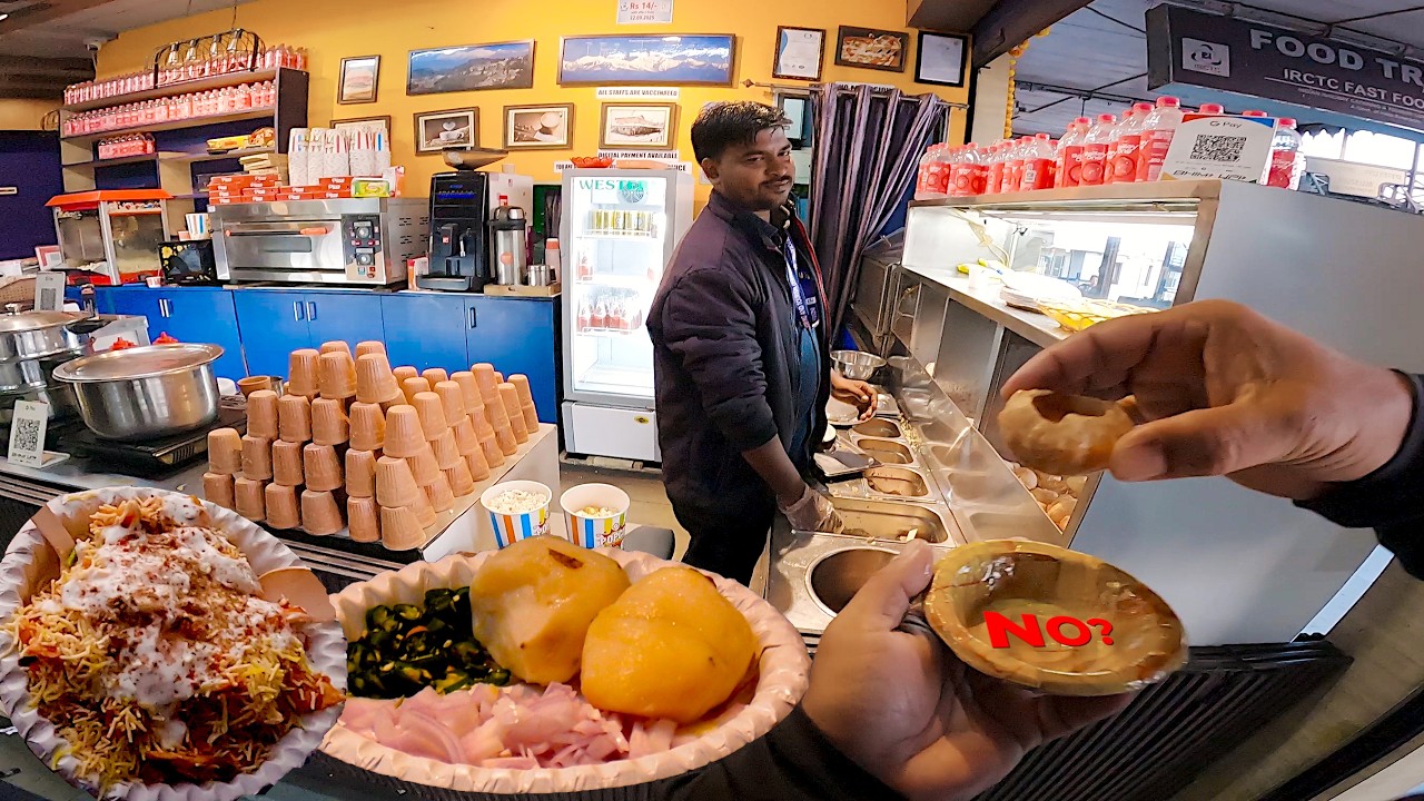 Ghum Food Tour