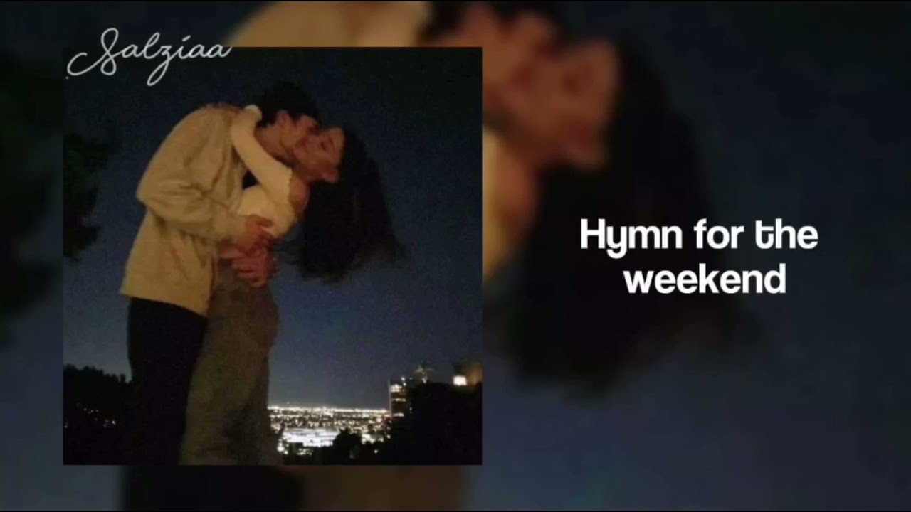 Ship edit audios to vibe when you’re in love