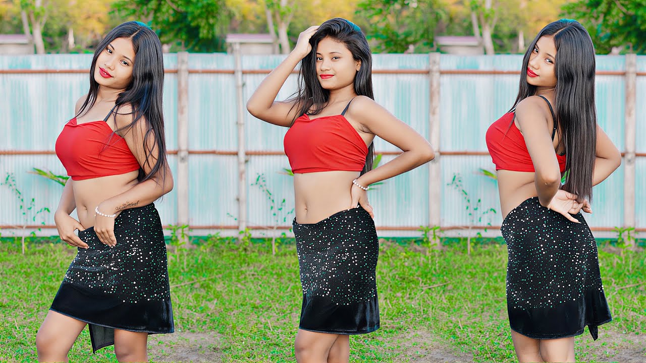 Paas Woh Aane Lage Jara Jarae | Dance Cover | Kumar Sanu & Alka Yagnik | Main Khiladi Tu Anari